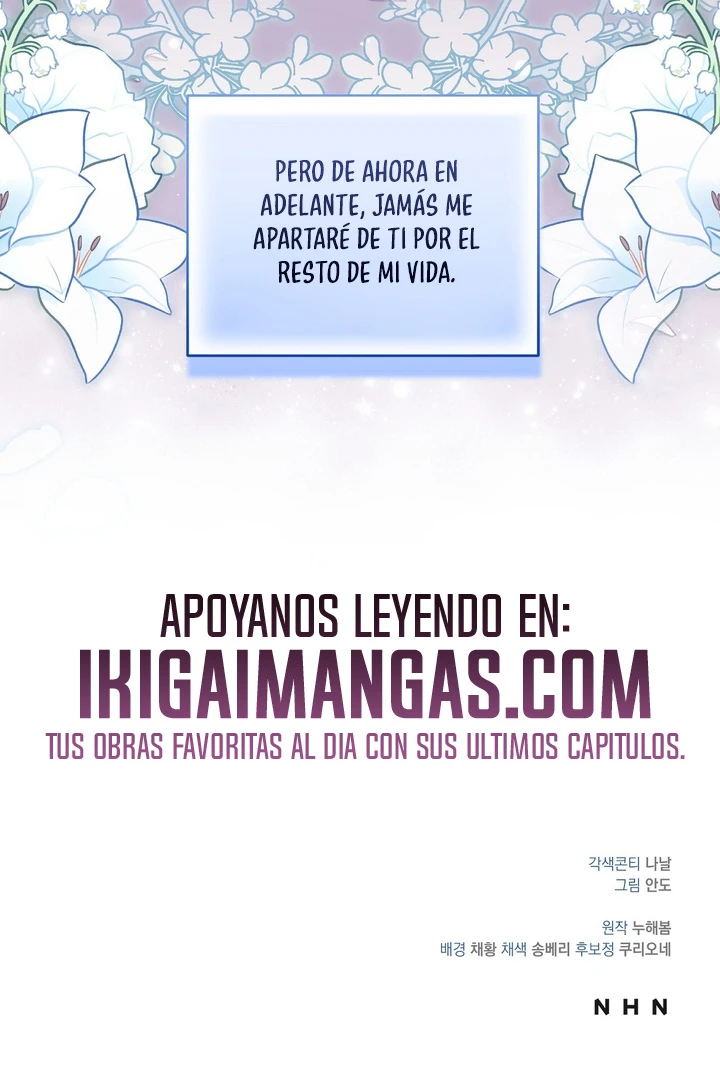 Agarré La Correa Del Perro Arrogante Capítulo 73 - Page 19