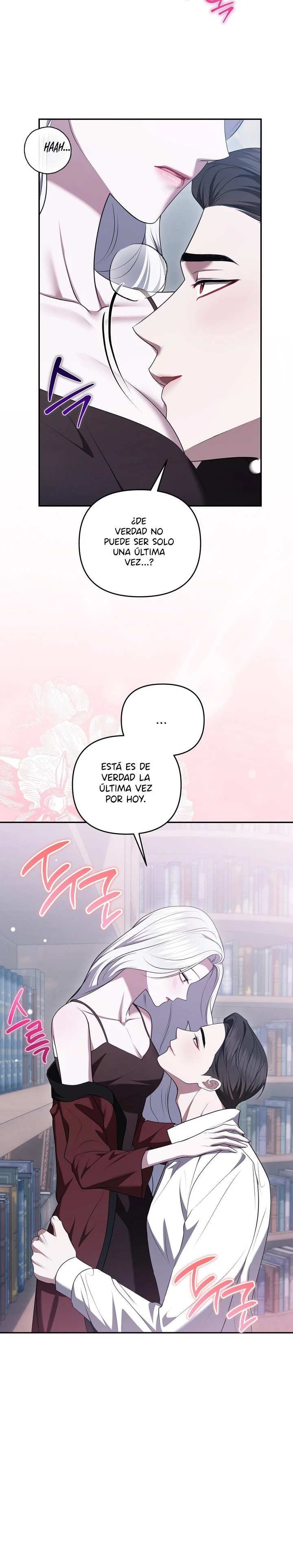 Agarré La Correa Del Perro Arrogante Capítulo 74 - Page 5