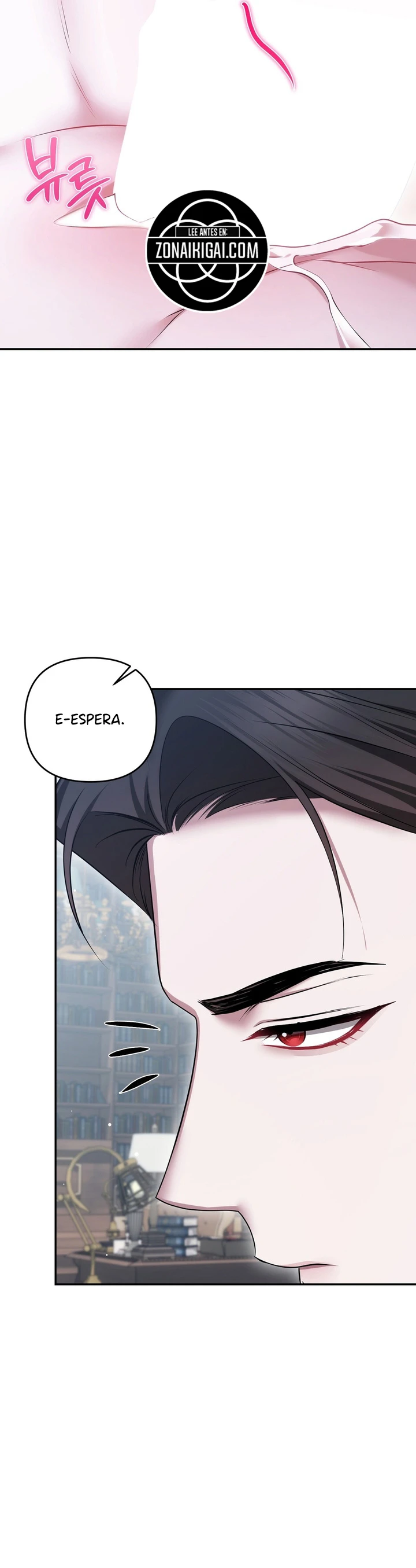 Agarré La Correa Del Perro Arrogante Capítulo 74 - Page 15