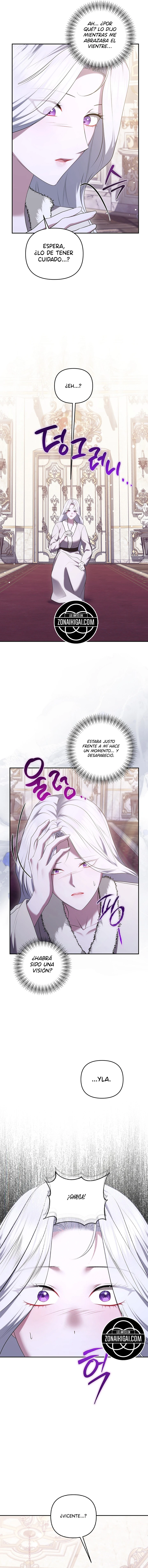 Agarré La Correa Del Perro Arrogante Capítulo 75 - Page 4