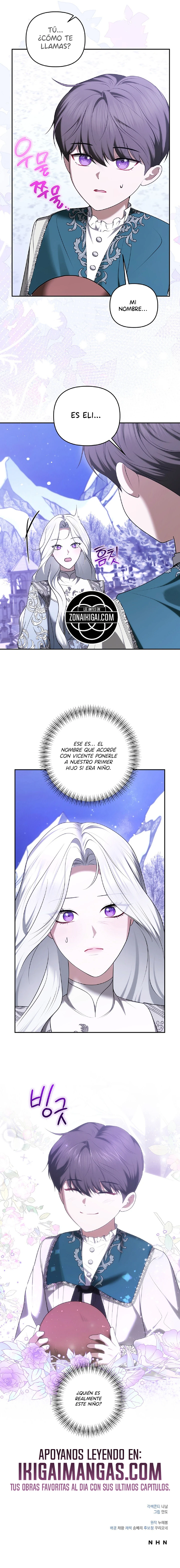 Agarré La Correa Del Perro Arrogante Capítulo 75 - Page 15