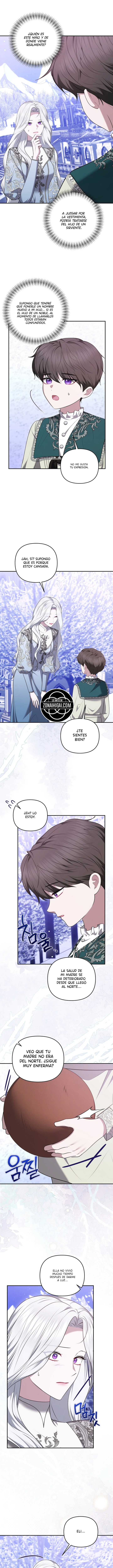 Agarré La Correa Del Perro Arrogante Capítulo 76 - Page 2