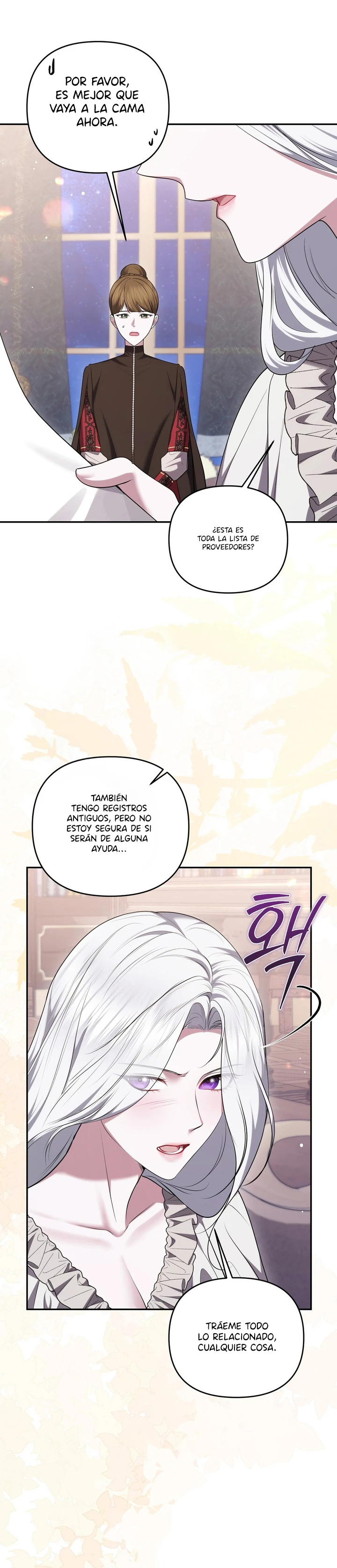 Agarré La Correa Del Perro Arrogante Capítulo 76 - Page 7