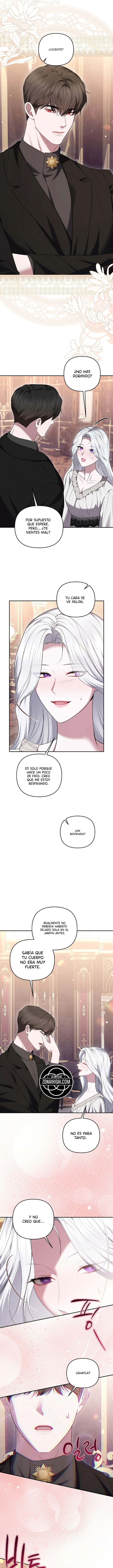 Agarré La Correa Del Perro Arrogante Capítulo 76 - Page 10