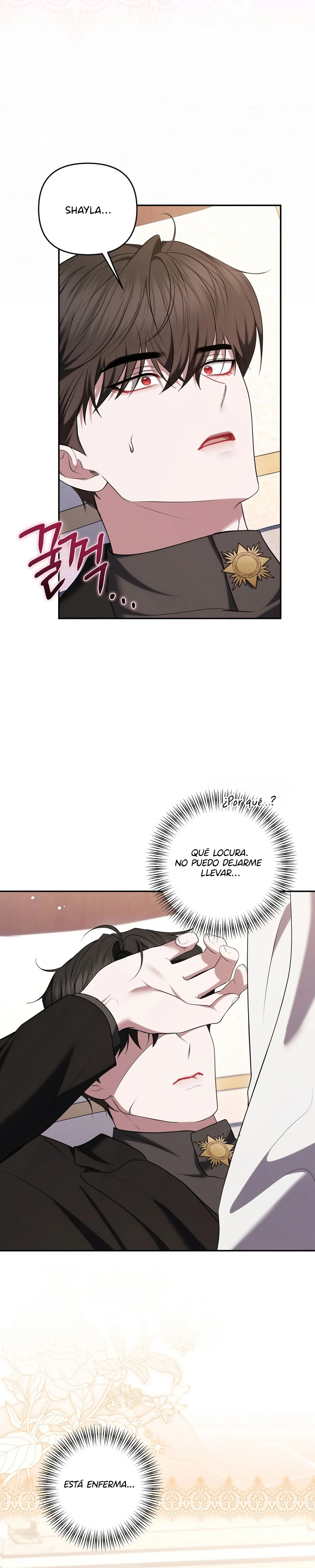 Agarré La Correa Del Perro Arrogante Capítulo 76 - Page 15
