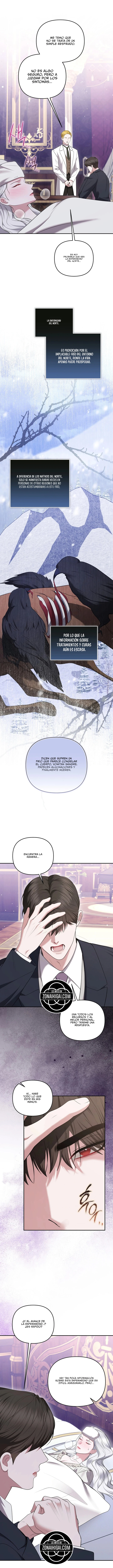 Agarré La Correa Del Perro Arrogante Capítulo 77 - Page 2
