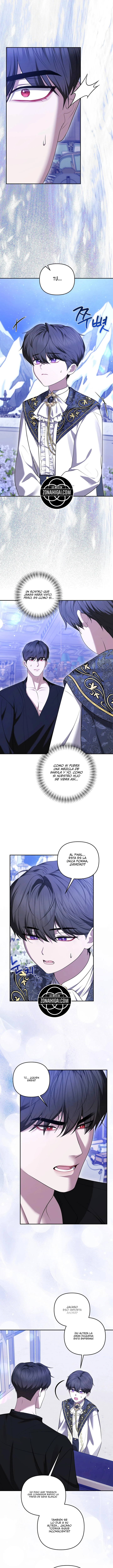 Agarré La Correa Del Perro Arrogante Capítulo 77 - Page 10