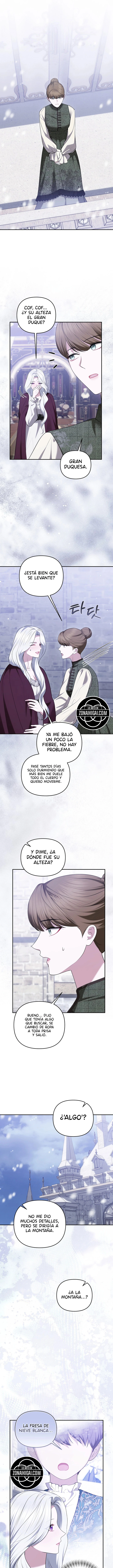 Agarré La Correa Del Perro Arrogante Capítulo 78 - Page 2