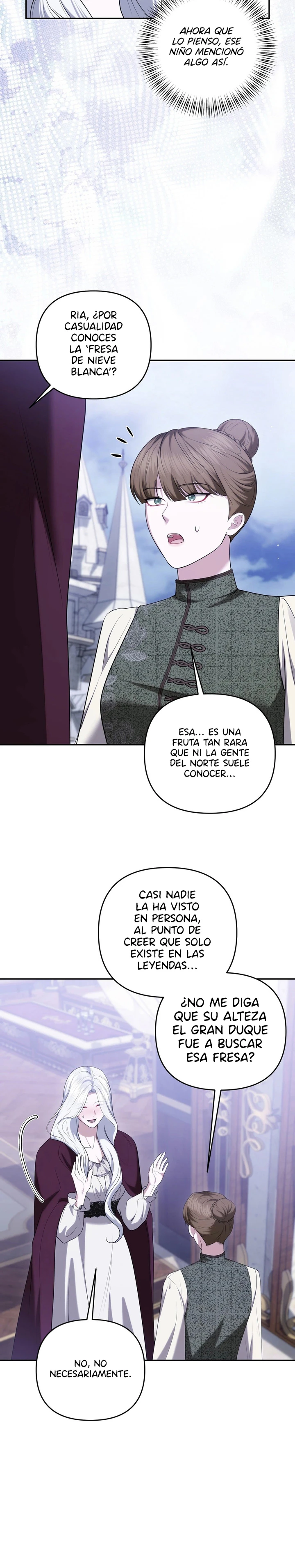 Agarré La Correa Del Perro Arrogante Capítulo 78 - Page 3