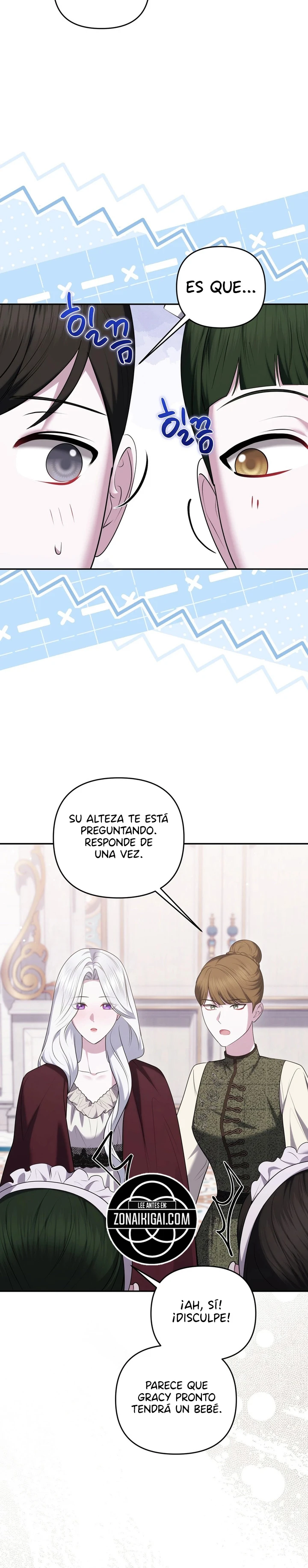 Agarré La Correa Del Perro Arrogante Capítulo 78 - Page 5