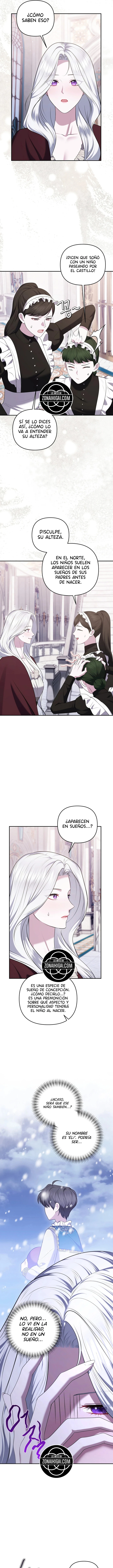 Agarré La Correa Del Perro Arrogante Capítulo 78 - Page 6