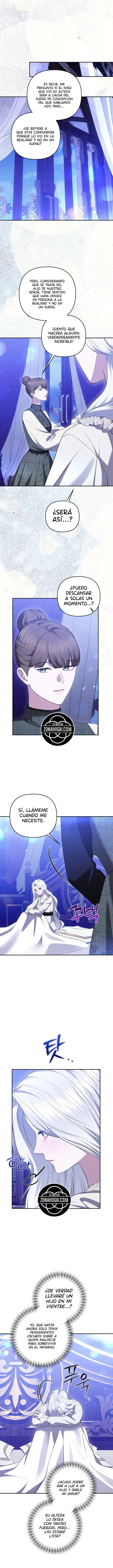 Agarré La Correa Del Perro Arrogante Capítulo 78 - Page 8
