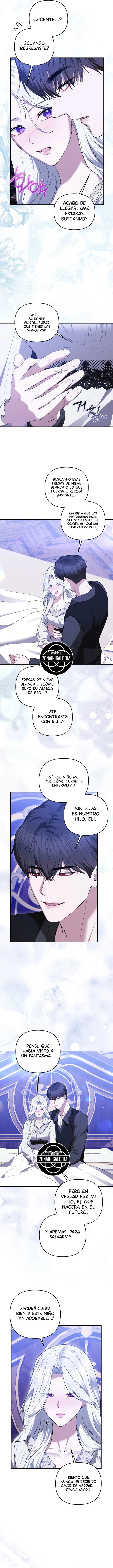 Agarré La Correa Del Perro Arrogante Capítulo 78 - Page 10