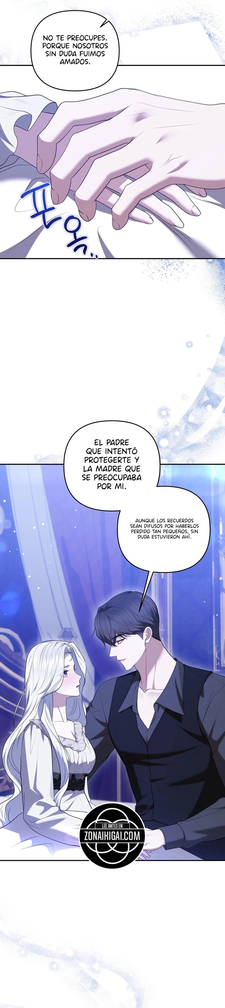 Agarré La Correa Del Perro Arrogante Capítulo 78 - Page 11