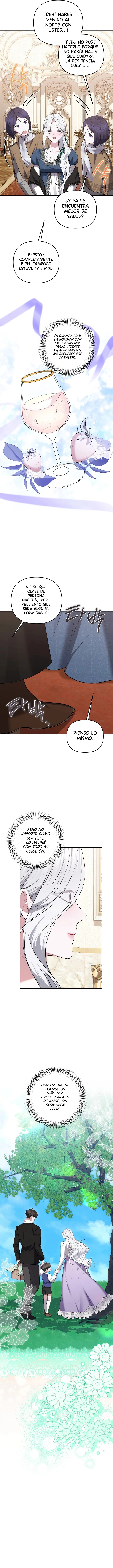 Agarré La Correa Del Perro Arrogante Capítulo 78 - Page 14