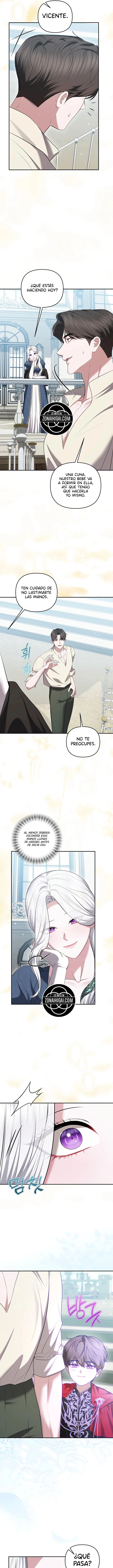 Agarré La Correa Del Perro Arrogante Capítulo 78 - Page 16