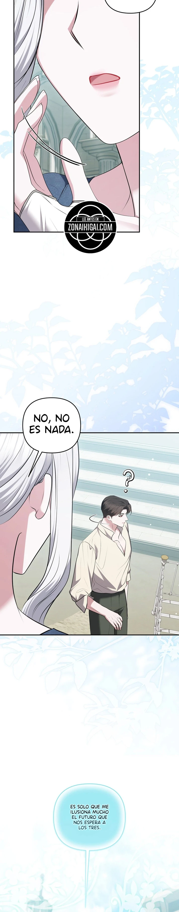 Agarré La Correa Del Perro Arrogante Capítulo 78 - Page 17