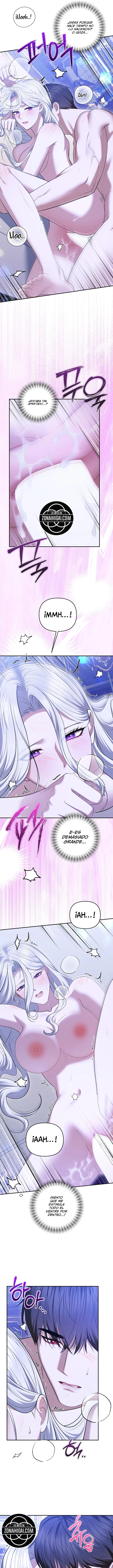 Agarré La Correa Del Perro Arrogante Capítulo 79 - Page 12