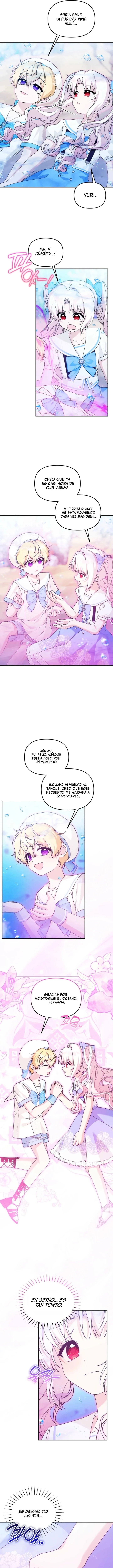 La nuera del villano está hecha para mandar Capítulo 66 - Page 14