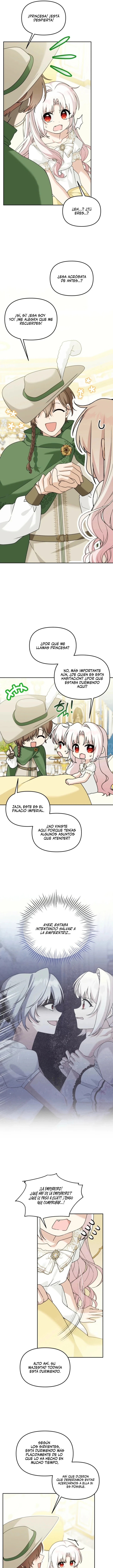 La nuera del villano está hecha para mandar Capítulo 67 - Page 18