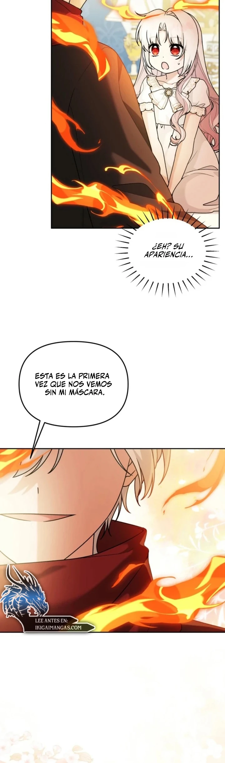 La nuera del villano está hecha para mandar Capítulo 68 - Page 3