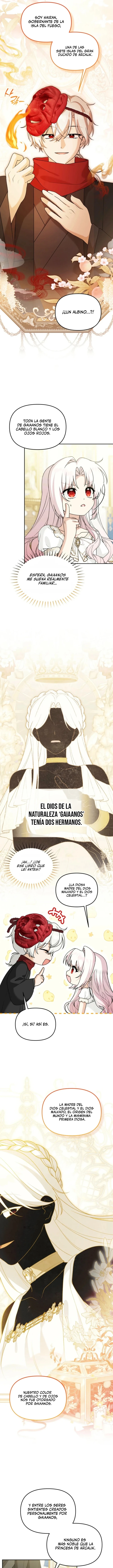La nuera del villano está hecha para mandar Capítulo 68 - Page 4