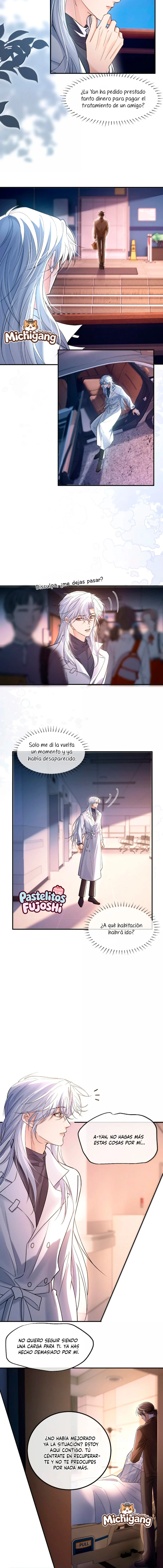 He sido marcado por el Alfa serpiente Capítulo 45 - Page 4