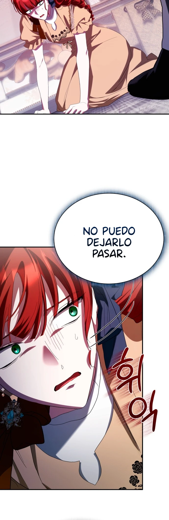 Fin del matrimonio por contrato Capítulo 45 - Page 2