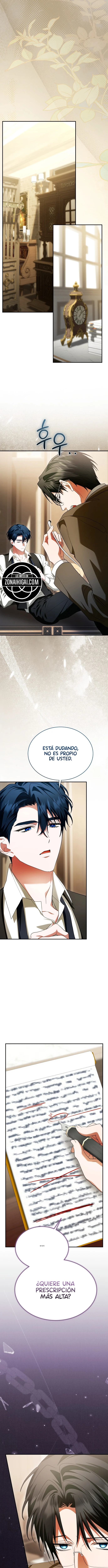 Fin del matrimonio por contrato Capítulo 46 - Page 15