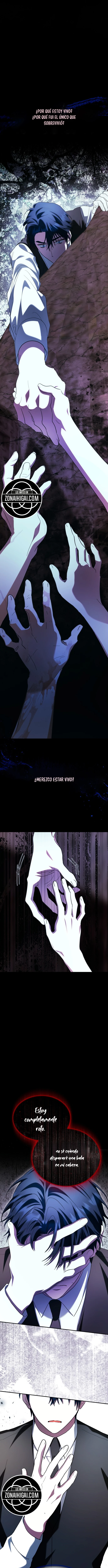 Fin del matrimonio por contrato Capítulo 46 - Page 23