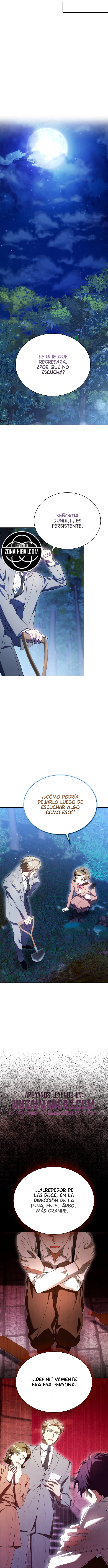 Fin del matrimonio por contrato Capítulo 47 - Page 25