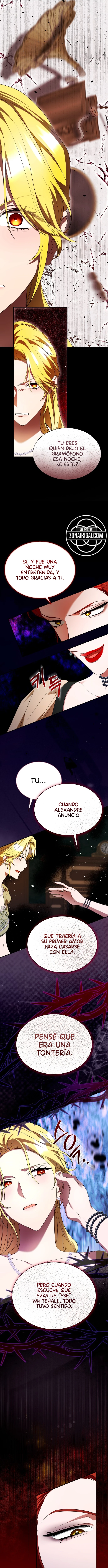 Fin del matrimonio por contrato Capítulo 48 - Page 11