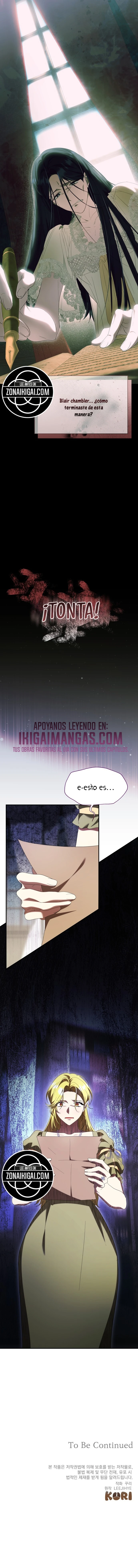 Fin del matrimonio por contrato Capítulo 48 - Page 19