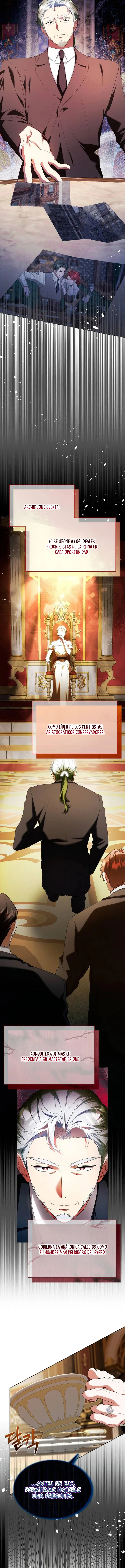 Fin del matrimonio por contrato Capítulo 50 - Page 1