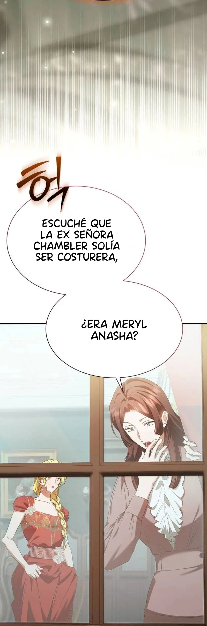 Fin del matrimonio por contrato Capítulo 50 - Page 22
