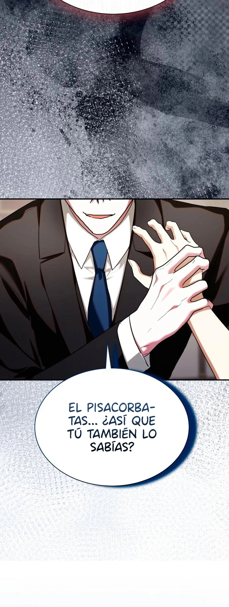 Fin del matrimonio por contrato Capítulo 52 - Page 25