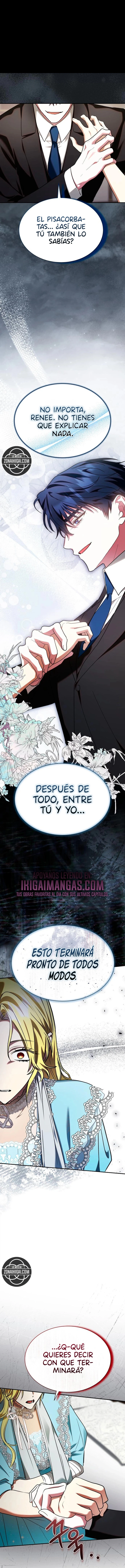 Fin del matrimonio por contrato Capítulo 53 - Page 2