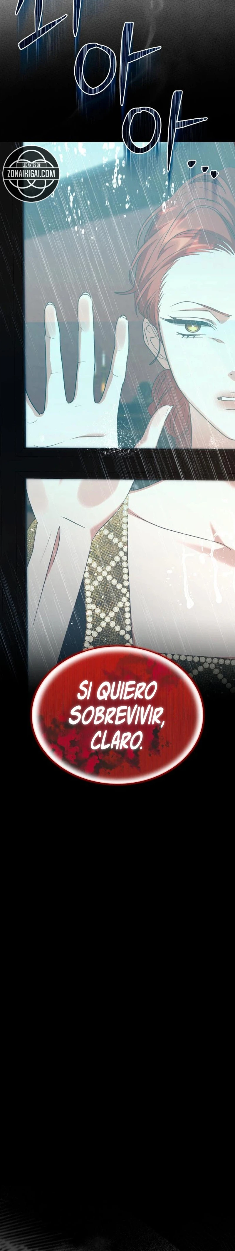 Fin del matrimonio por contrato Capítulo 53 - Page 18