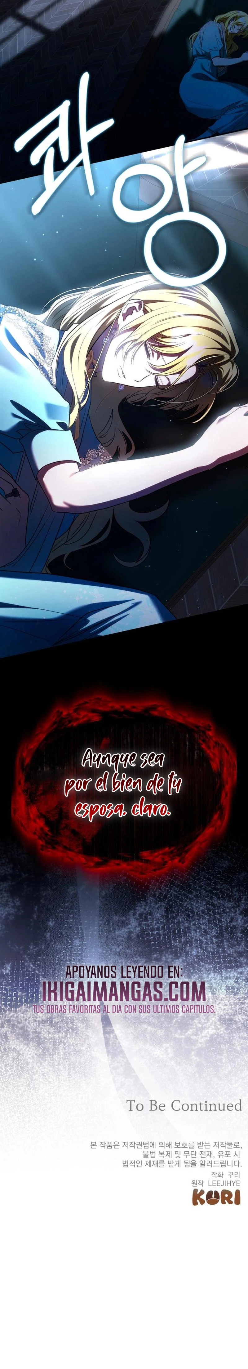 Fin del matrimonio por contrato Capítulo 54 - Page 22