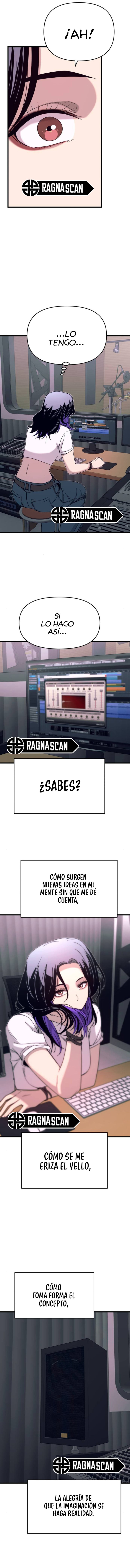 Nuestro encuentro en el ultimo tren. Capítulo 57 - Page 14