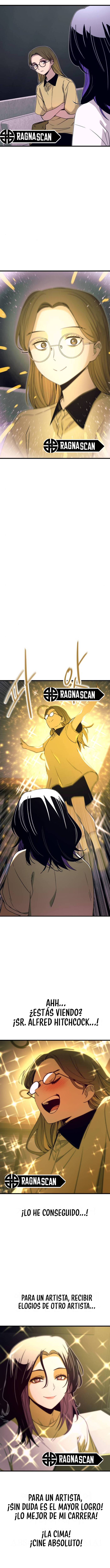 Nuestro encuentro en el ultimo tren. Capítulo 57 - Page 9