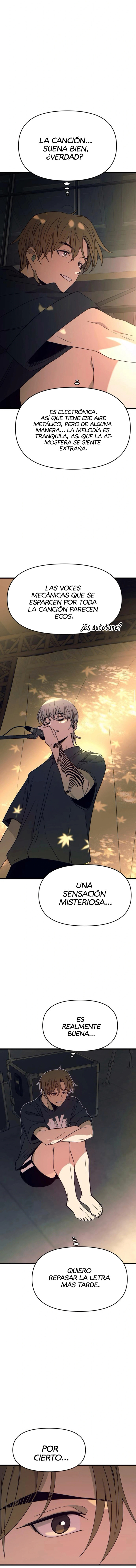 Nuestro encuentro en el ultimo tren. Capítulo 63 - Page 23