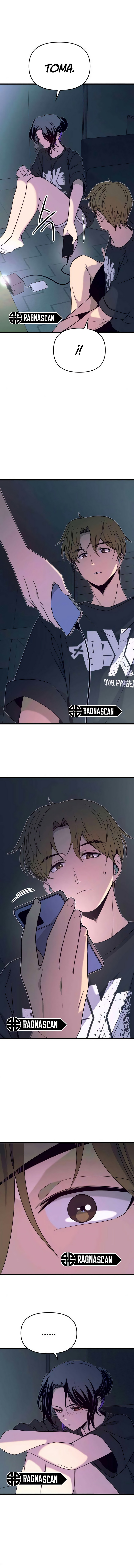 Nuestro encuentro en el ultimo tren. Capítulo 64 - Page 10