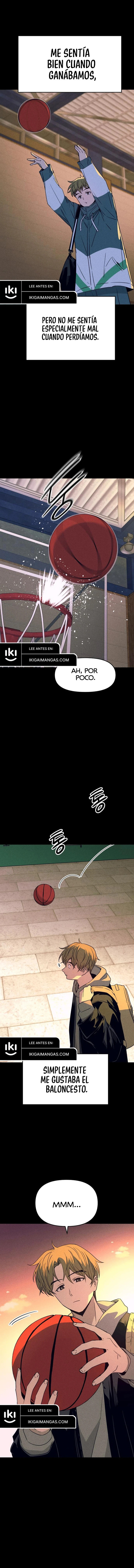 Nuestro encuentro en el ultimo tren. Capítulo 66 - Page 22