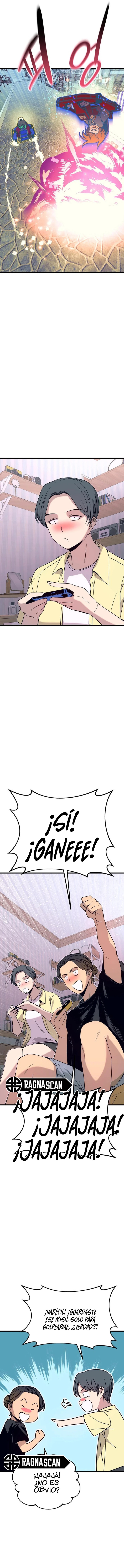 Nuestro encuentro en el ultimo tren. Capítulo 67 - Page 20