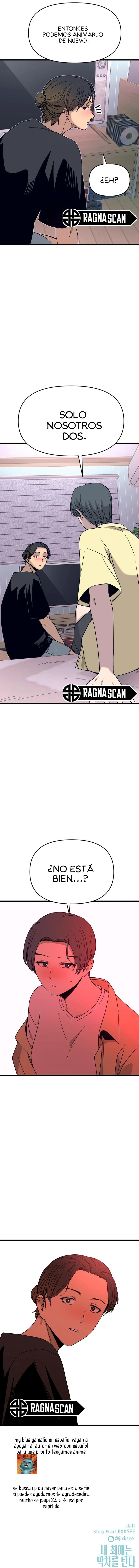 Nuestro encuentro en el ultimo tren. Capítulo 67 - Page 24