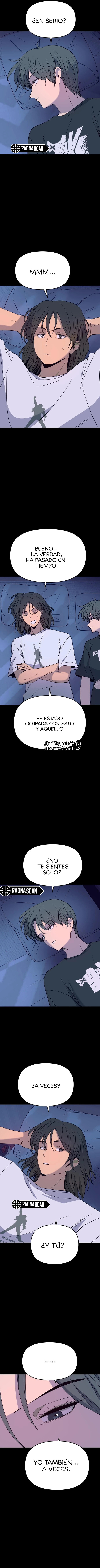 Nuestro encuentro en el ultimo tren. Capítulo 68 - Page 12