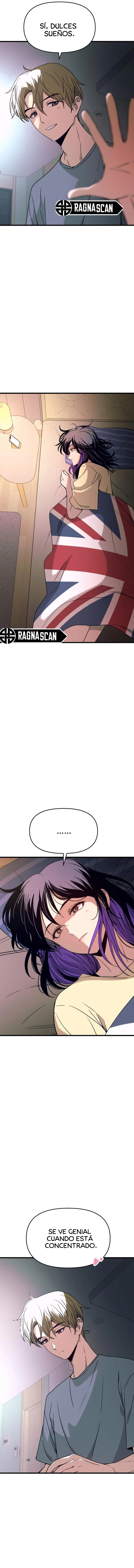 Nuestro encuentro en el ultimo tren. Capítulo 69 - Page 25