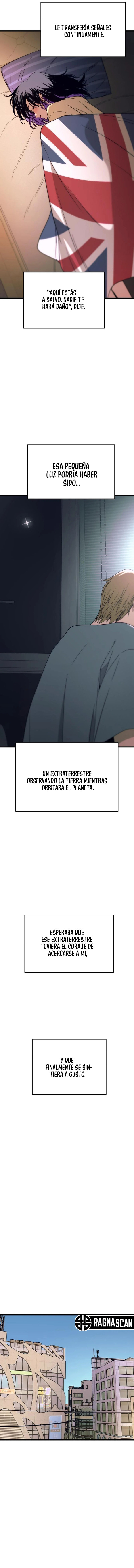 Nuestro encuentro en el ultimo tren. Capítulo 69 - Page 29