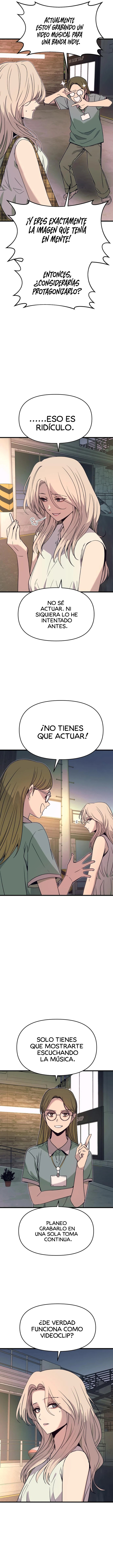 Nuestro encuentro en el ultimo tren. Capítulo 70 - Page 10